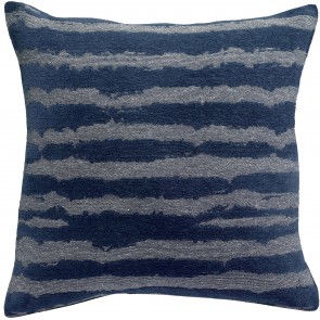 CUSHION WINKLER HINDI ENCRE 45x45 100% COTTON