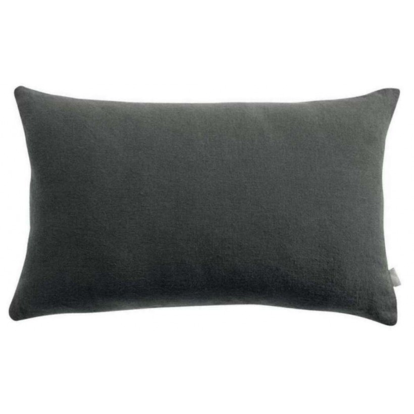 CUSHION VIVARAISE ZEFF  TONNERRE 40x65 100% COTTON