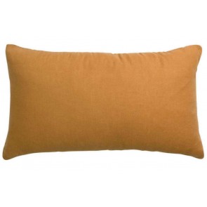 CUSHION VIVARAISE ZEFF OCRE 40x65 100% COTTON