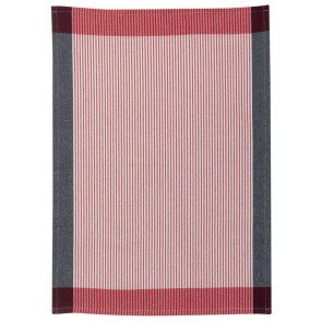 KITCHEN TOWEL WINKLER DINIS ROUGE 50X70 80% CΟΤΤΟΝ 20%...