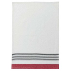 KITCHEN TOWEL WINKLER MATTIA ROUGE 50X70 80% CΟΤΤΟΝ 20%...