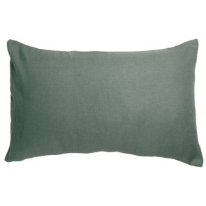 PILLOW CASE VIVARAISE ZEFF LIT THYM 50x75 100% LINEN