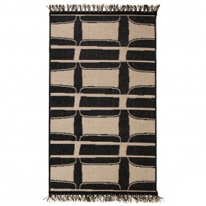 RUG VIVARAISE ELAM NATUREL 200×290 100% POLYPROPYLENE