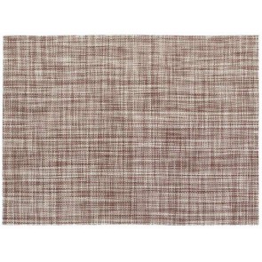 PLACE MAT WINKLER LINA PRUNE 33x45 75%PVC 25%POLYESTER