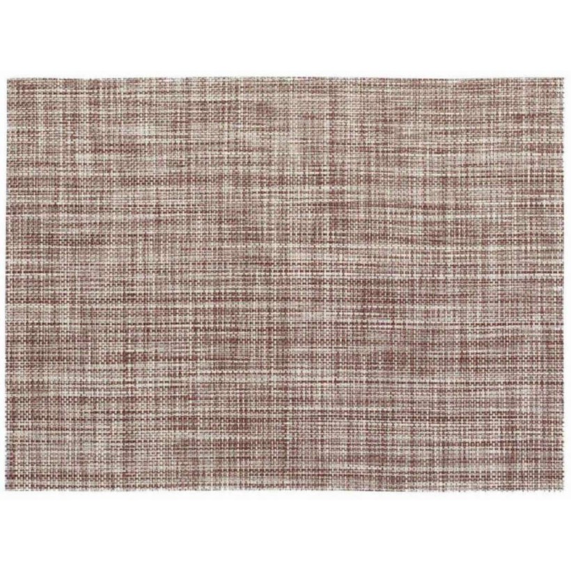 ΣΟΥΠΛΑ WINKLER LINA PRUNE 33x45 75%PVC 25%POLYESTER