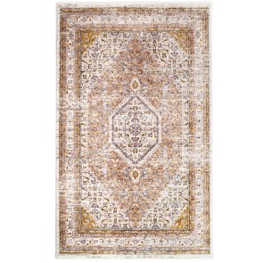 RUG NATTIOT NUMEN MULTI 160x230 100% POLYPROPYLENE