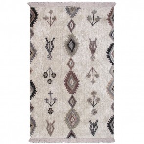 ΧΑΛΙ THE RUG REPUBLIC DAWLISH MULTI 160x230 100% ΒΑΜΒΑΚΙ