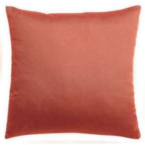 CUSHION VIVARAISE GIANNI MARMELADE 45x45 100% RECYCLED...