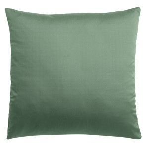 CUSHION VIVARAISE GIANNI VERVEINE 45x45 100% RECYCLED...