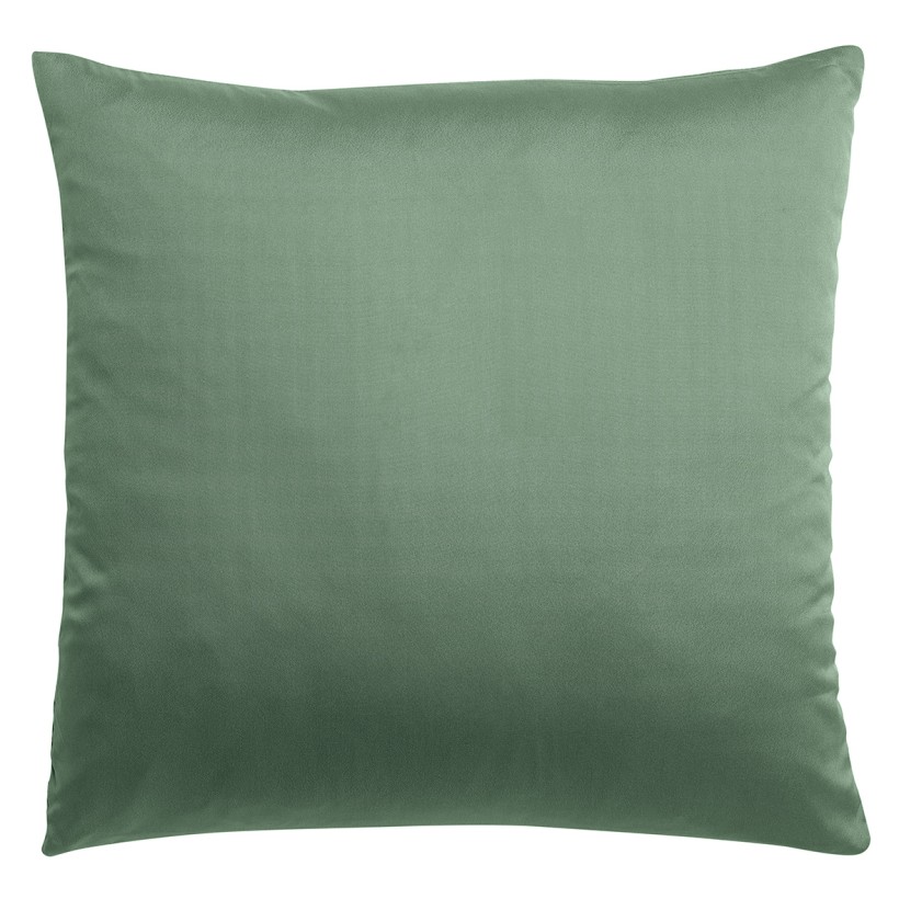 CUSHION VIVARAISE GIANNI VERVEINE 45x45 100% RECYCLED POLYESTER