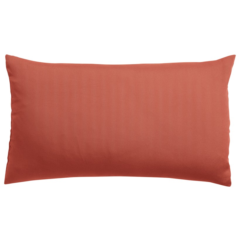 CUSHION VIVARAISE GIANNI MARMELADE 30x50 100% RECYCLED POLYESTER