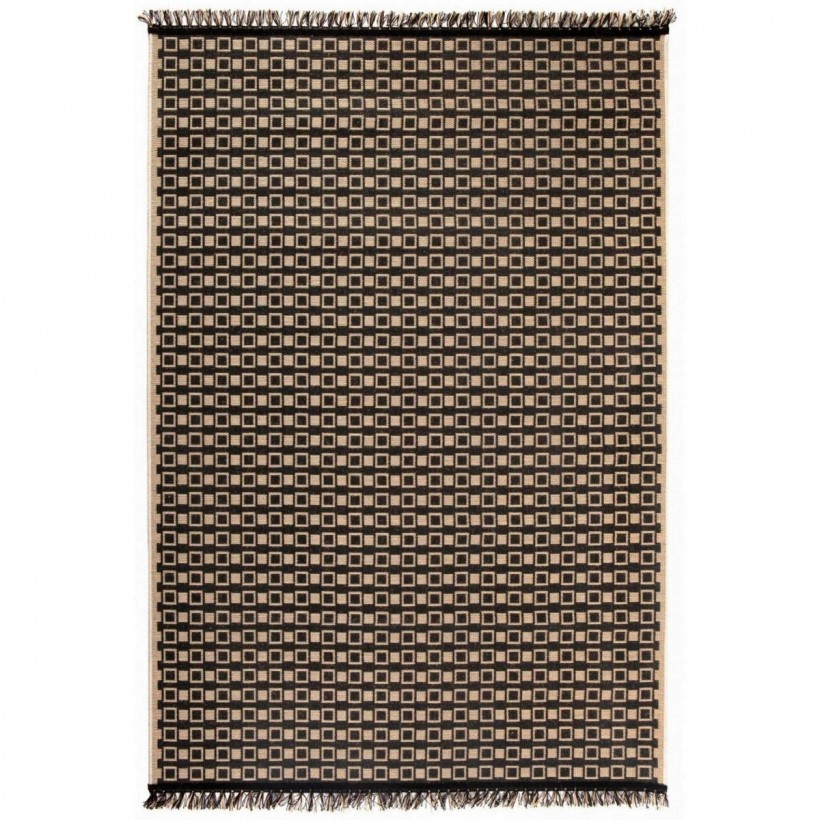 RUG VIVARAISE PABLO NATUREL 160×230 100% POLYPROPYLENE