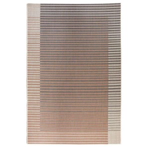 RUG VIVARAISE MIRIA MULTI 200x290 100% POLYESTER