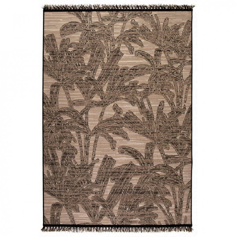 RUG VIVARAISE FIONA NATUREL 160×230 100% POLYPROPYLENE