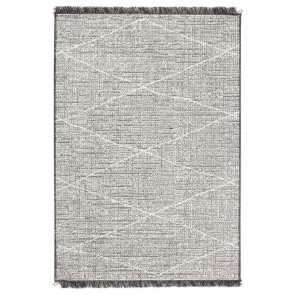 RUG VIVARAISE TWEED PERLE 160×230 100% POLYPROPYLENE