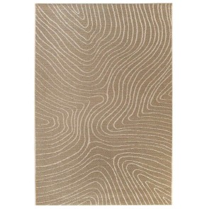 RUG VIVARAISE ALBERTA LIN 200x290 100% POLYPROPYLENE