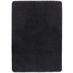 FUR RUG VIVARAISE EDDY OMBRE 120x170 100% POLYESTER