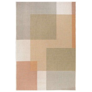 RUG VIVARAISE IRIA MULTI 160x230 100% POLYPROPYLENE