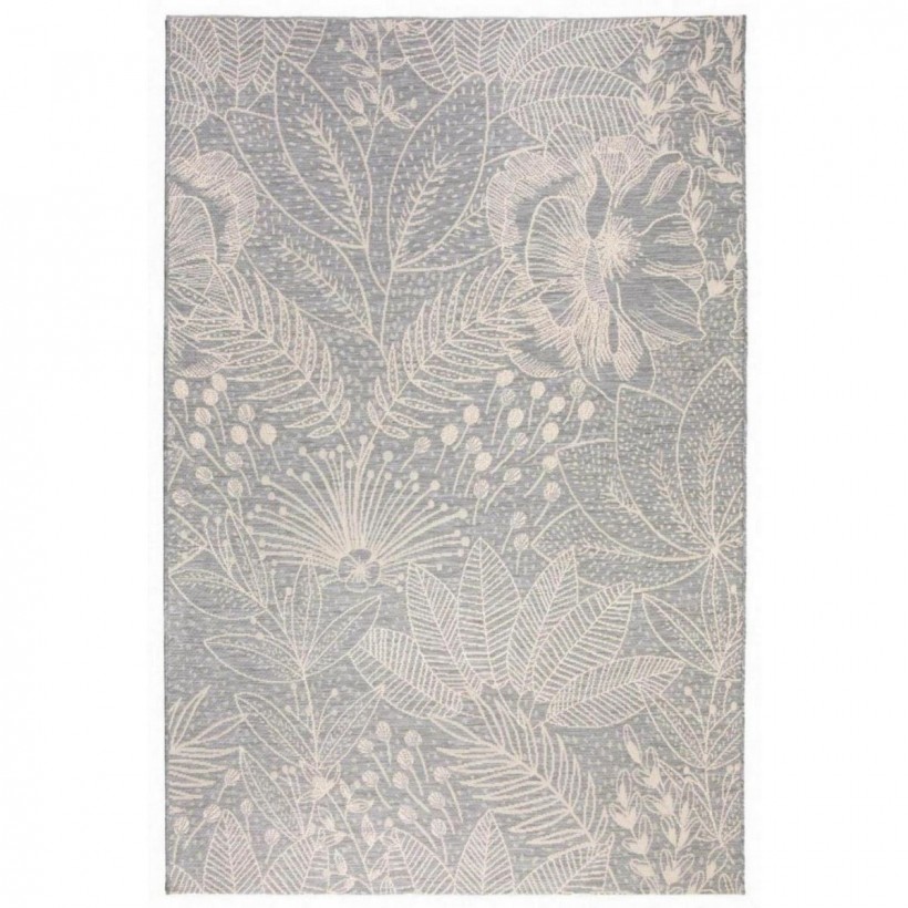 RUG VIVARAISE MAREVA PERLE 200x290 100% POLYPROPYLENE