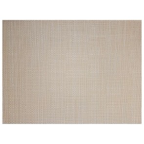 PLACE MAT WINKLER CANNA PAILLE 33×45 75%PVC 25%POLYESTER