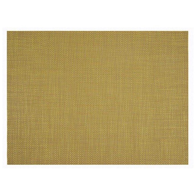 PLACE MAT WINKLER LINA OR 33x45 75%PVC 25%POLYESTER