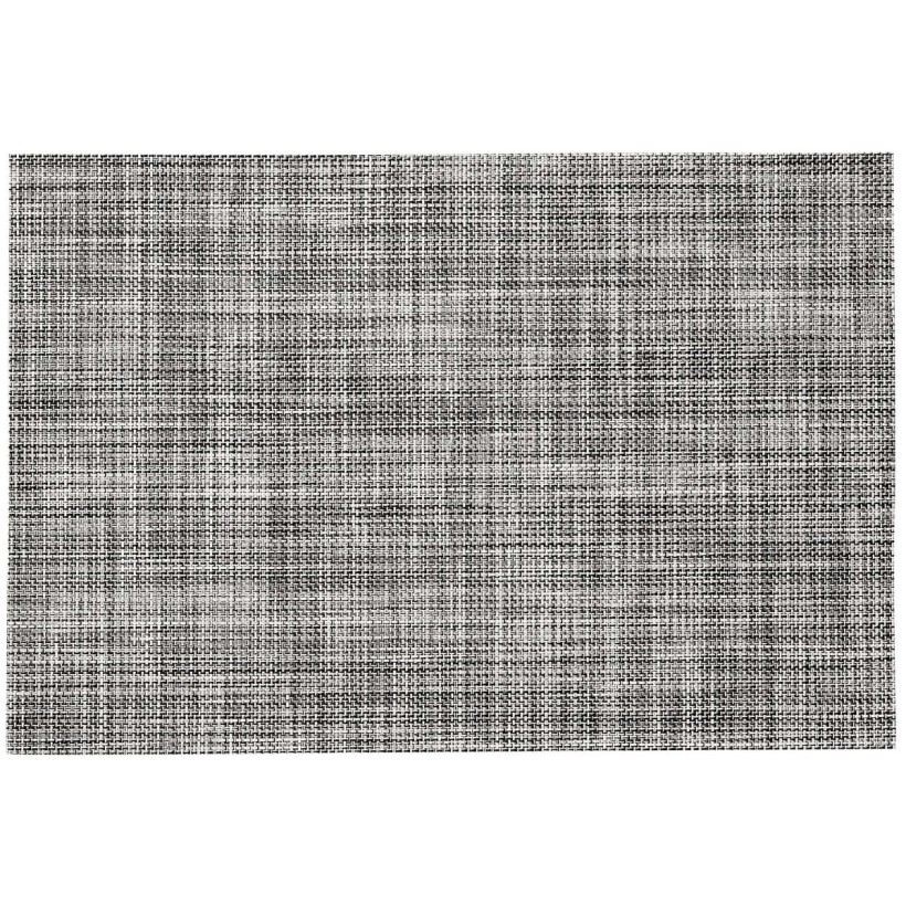 ΣΟΥΠΛΑ WINKLER LINA GRIS 33x45 75%PVC 25%POLYESTER