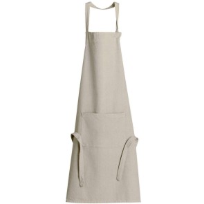 KITCHEN APRON WINKLER ADA FICELLE 72x85 APRON 100% COTTON