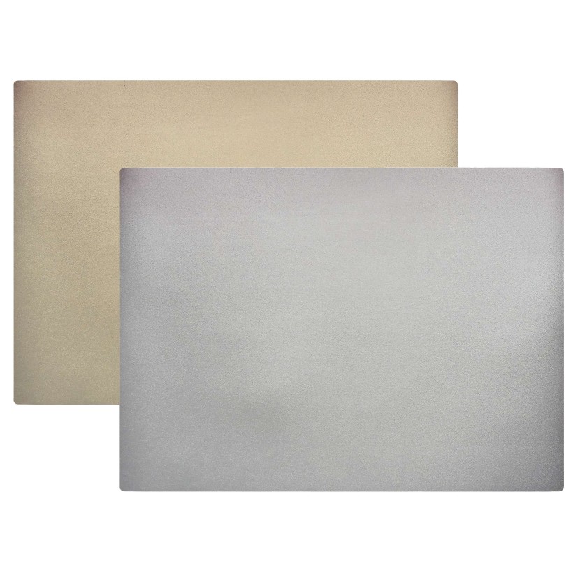 PLACE MAT WINKLER DUO SET 33x45 80%PVC 20%POLYESTER