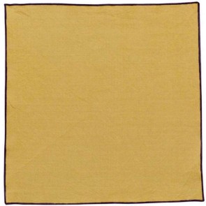 KITCHEN TOWEL WINKLER GRACE BADIANE 40x40 100% RECYCLED...