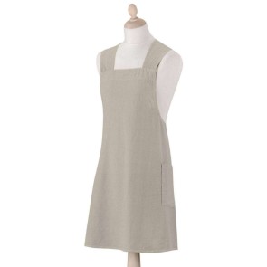 KITCHEN APRON WINKLER HARU FICELLE 85x110 100% RECYCLED...