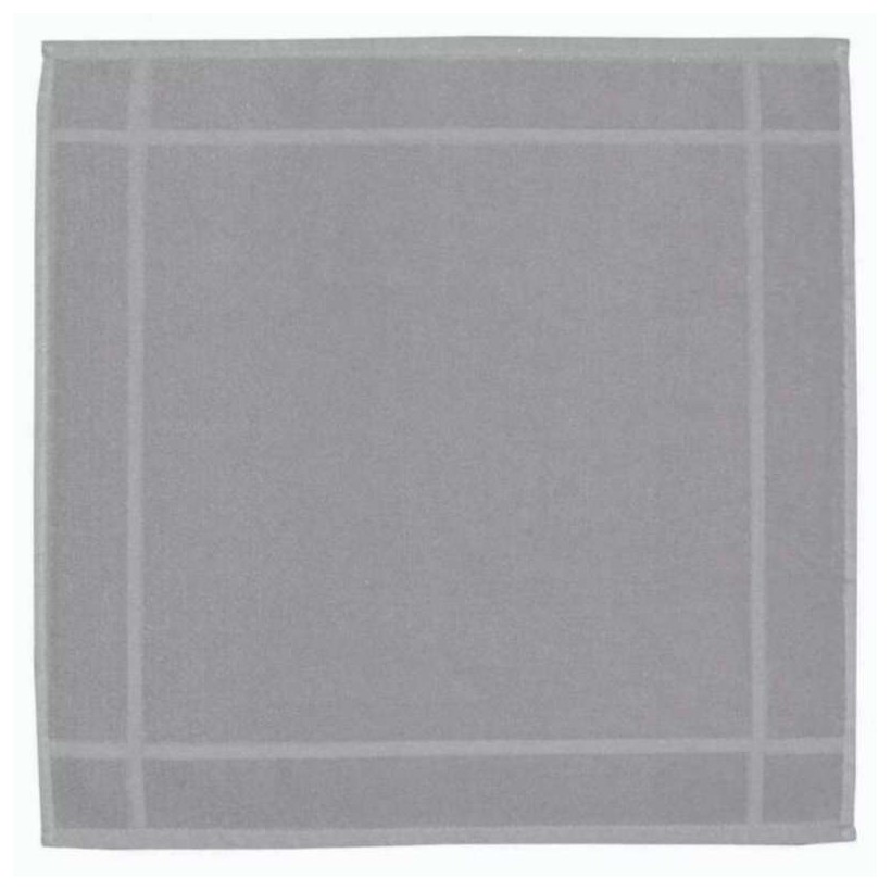 KITCHEN TOWEL WINKLER LOESS PERLE 50x50 100% COTTON