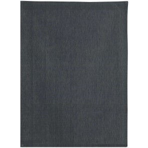 KITCHEN TOWEL WINKLER JANI ANTHRACITE 50x70 100% COTTON