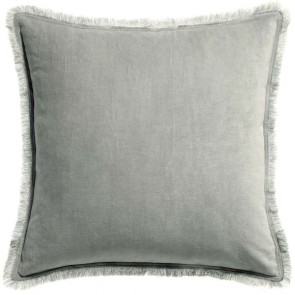 CUSHION VIVARAISE FARA PERLE 45×45 100% VELVET COTTON