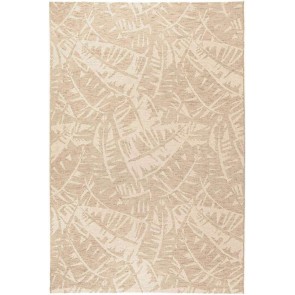 RUG VIVARAISE AMARA SABLE 160x230 100% POLYPROPYLENE