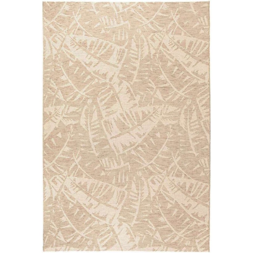 RUG VIVARAISE AMARA SABLE 160x230 100% POLYPROPYLENE