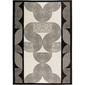 RUG VIVARAISE ETNA TONNERRE 120x170 100% POLYPROPYLENE