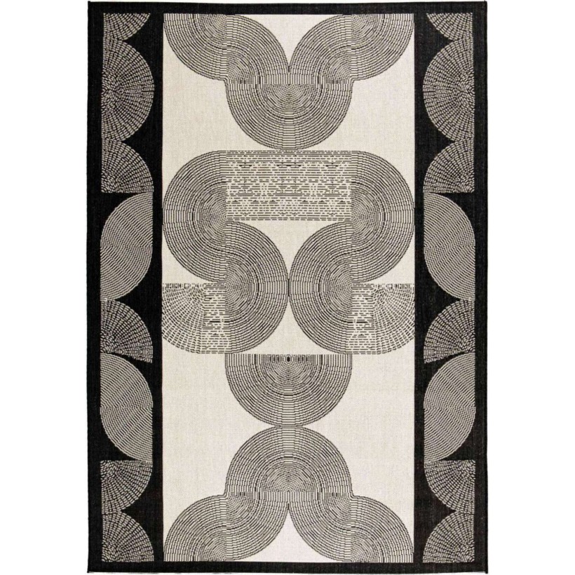 RUG VIVARAISE ETNA TONNERRE 120x170 100% POLYPROPYLENE