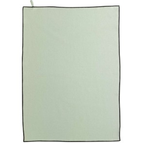 ΠΕΤΣΕΤΑ ΚΟΥΖΙΝΑΣ WINKLER ISAE CELADON 50x70 100% ΒΑΜΒΑΚΙ