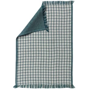 KITCHEN TOWEL WINKLER ADEN BLANC PAON 80% CΟΤΤΟΝ 20%...