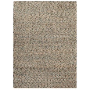 RUG VIVARAISE ELLIOT RIVIERA 160x230 90% JUTE 10% COTTON