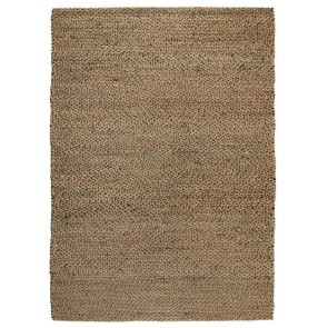 RUG VIVARAISE ELLIOT FOUGERE 120x170 90% JUTE 10% COTTON