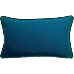 CUSHION VIVARAISE ALGA  SOLID OUTDOOR INDIGO 30x50 100%...