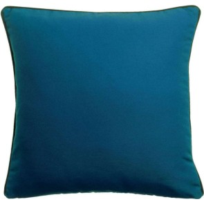 CUSHION VIVARAISE ALGA SOLID OUTDOOR INDIGO 45x45 100%...