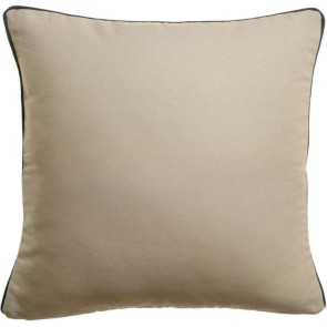 CUSHION VIVARAISE ALGA SOLID OUTDOOR GALET 45x45 100%...