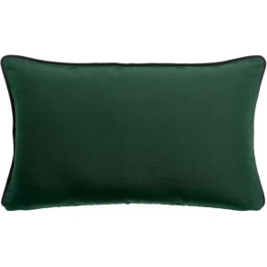 CUSHION VIVARAISE ALGA SOLID OUTDOOR EPICEA 30x50 100%...