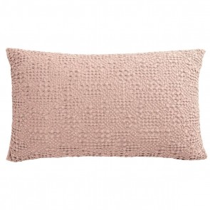 CUSHION VIVARAISE TANA AUBEPINE 40×65 100% COTTON