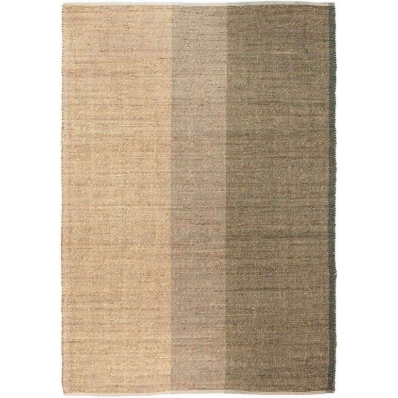 RUG VIVARAISE KARAN THYM 120x170 80% SEAGRASS 20% COTTON