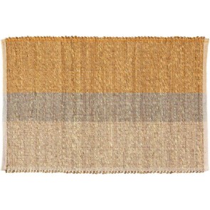 SMALL RUG VIVARAISE KARAN MIRABELLE 60x90 80% SEAGRASS...