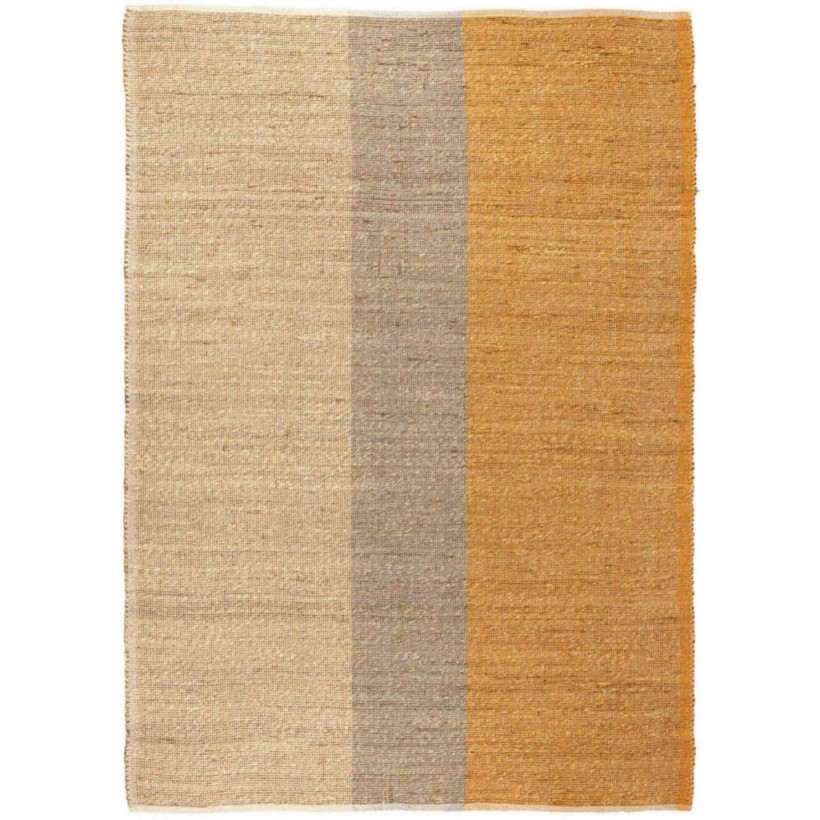 RUG VIVARAISE KARAN MIRABELLE 120x170 80% SEAGRASS 20% COTTON