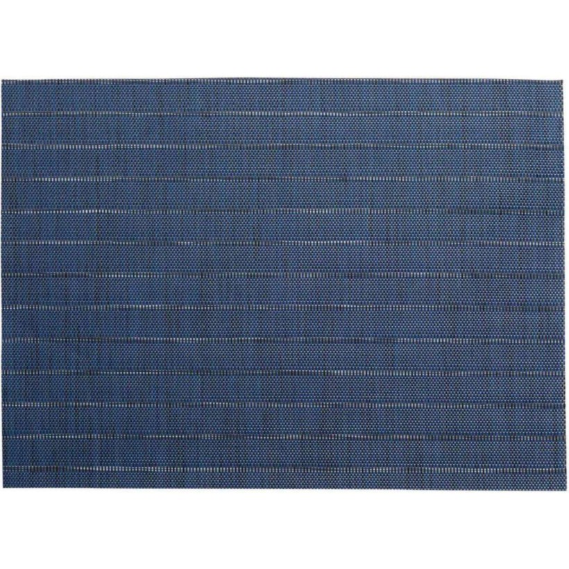 PLACE MAT WINKLER MANOKA OCEAN 33x45 75%PVC 25%POLYESTER